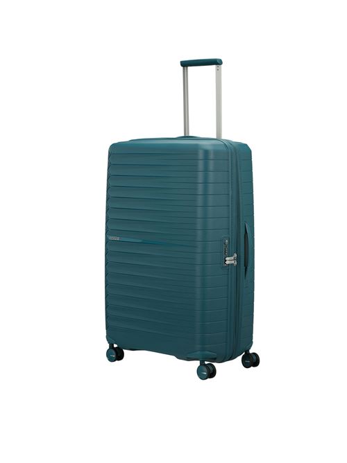  SAMSONITE | 15526178/29TOTALLY TEAL